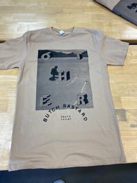 Image 2 of Other Side Tee - Desert Sand