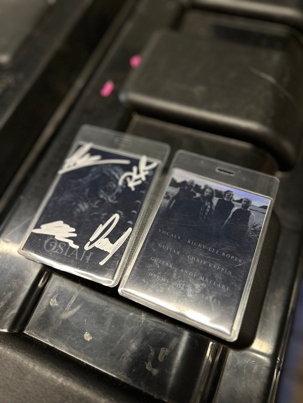 Kairos Laminates 