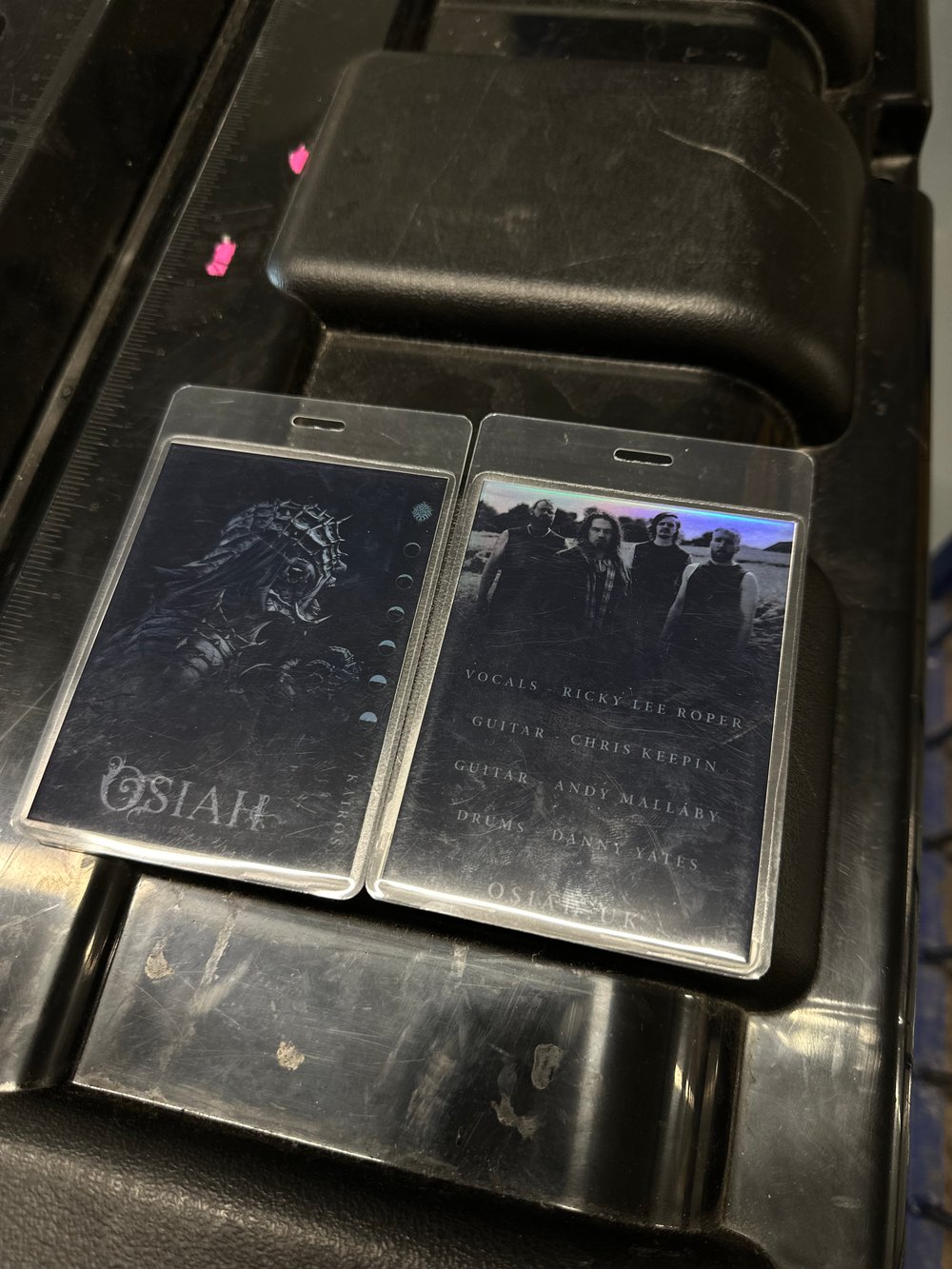 Kairos Laminates 