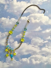Image 1 of Starry Skies Necklace