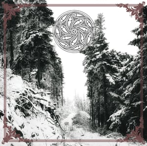 Image of Nahtrunar – Hrima 2xLP