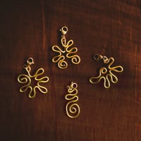 Image 1 of Breloques Copper