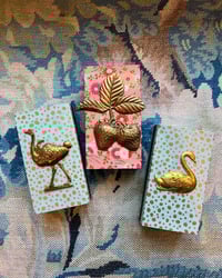 Image 2 of Swan Matches