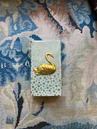Image 1 of Swan Matches