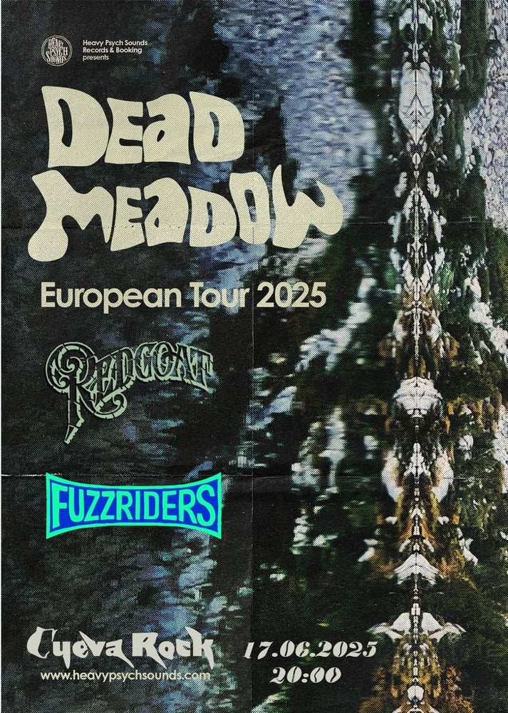 Image of DEAD MEADOW
