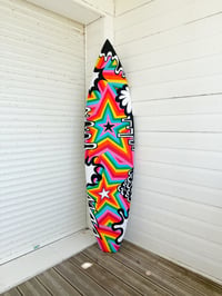Surf décoratif - starlight 
