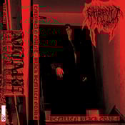 Image of Empyrean Gaunt – Black Befallen Odium Tape