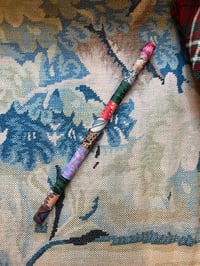 Image 2 of Specimen Object Stave