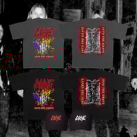 Image 1 of GRAVE | INTO THE GRAVE 2025