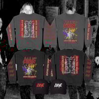 Image 2 of GRAVE | INTO THE GRAVE 2025