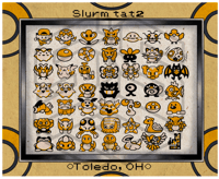 Image 4 of POCKET MONSTER SPRITES