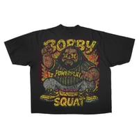 Image 1 of Bobby Squat Tee