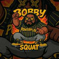 Image 3 of Bobby Squat Tee