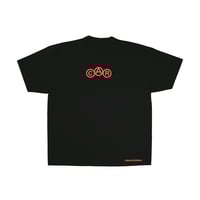 Image 2 of BATTER UP-BLACK