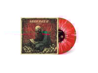 AMENTIA - LP