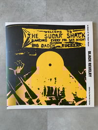 Image 1 of Black Revelry: In Honor of ‘The Sugar Shack’