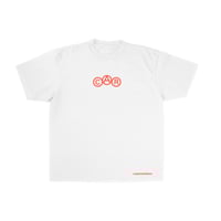 Image 2 of BATTER UP-WHITE