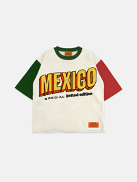 Image 1 of GIRLS ARE DRUGS® JERSEYS - "LAS CHICAS SON DROGAS" 