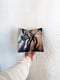 Image of Gimme A Hand Zine 001