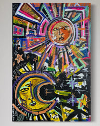 Image 2 of “We Meet in the Middle of the Sky”