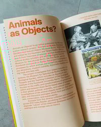 Image 3 of ZOO Index Reader by TEREZIE ŠTINDLOVÁ