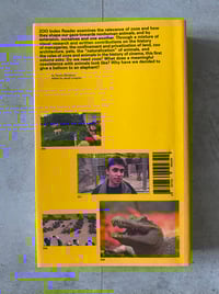Image 7 of ZOO Index Reader by TEREZIE ŠTINDLOVÁ