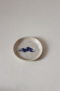 Image 1 of rabbit plate
