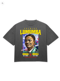 Image 2 of Patrice Lumumba
