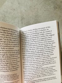 Image 3 of Wrap, History and Syncope by ISABEL DE NAVERÁN