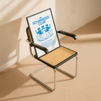 Image 2 of Schwinger-Club Poster