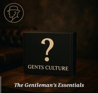 The Gentleman's Essentials Mystery Box