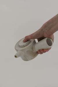 Image 4 of kyusu teapot