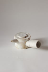 Image 1 of kyusu teapot