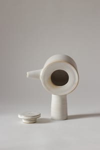 Image 2 of kyusu teapot
