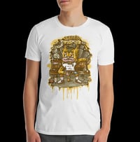 Image 3 of BARRIO T-SHIRT