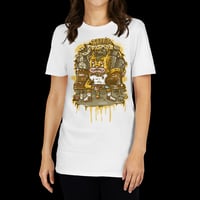 Image 5 of BARRIO T-SHIRT