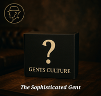 The Sophisticated Gent Mystery Box