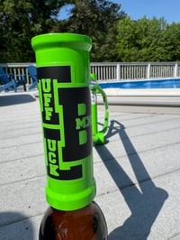 Image 6 of TUFFLUCKBMX "THE STEPCHILD" Frame