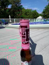 Image 10 of TUFFLUCKBMX "THE STEPCHILD" Frame