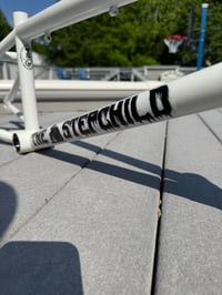 Image 11 of TUFFLUCKBMX "THE STEPCHILD" Frame
