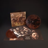 Image 2 of DISTRIBUTED VINYL LPs SALE!!! | Last copies ever, no re-stock.