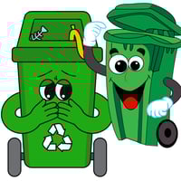Bin Cleabing Service
