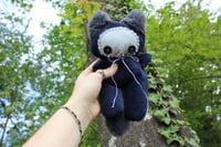 Image 4 of Baby button kitty 🧶🩷🐾