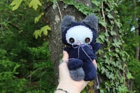 Image 5 of Baby button kitty 🧶🩷🐾