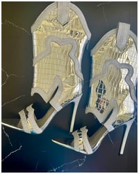 Image 3 of Jamilah shoe boot 