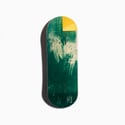 green - popsicle