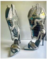 Image 4 of Jamilah shoe boot 
