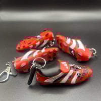 Image 3 of Accelerator Red