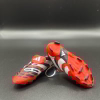 Image 2 of Accelerator Red