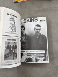 Image 5 of Skinhead: An Archive - Ditto Press